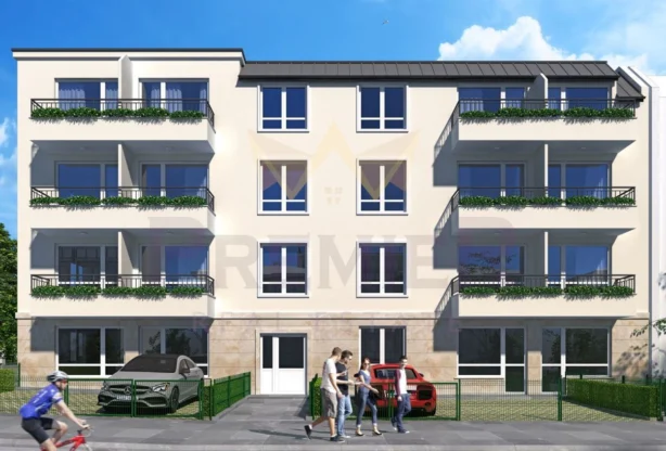 Агенция за недвижими имоти - Имоти Премиер - имот - 761003, Цена: 72140 EUR