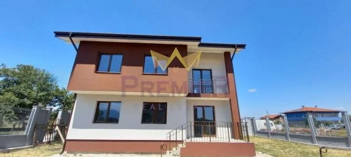 345554 - - снимка 7 - Имоти Премиер