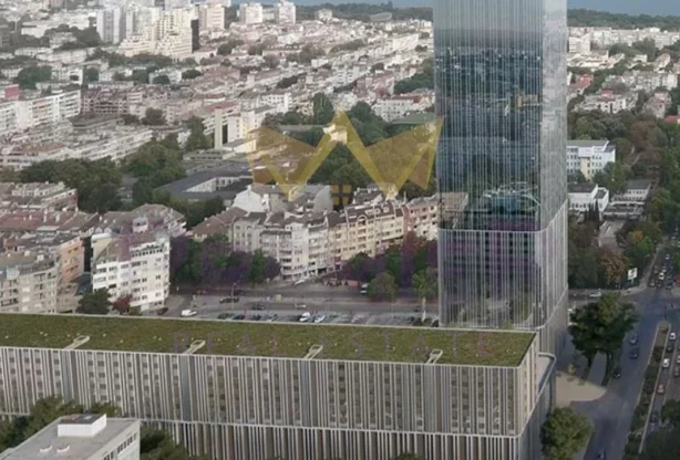 Агенция за недвижими имоти - Имоти Премиер - имот - 780643, Цена: 159530 EUR