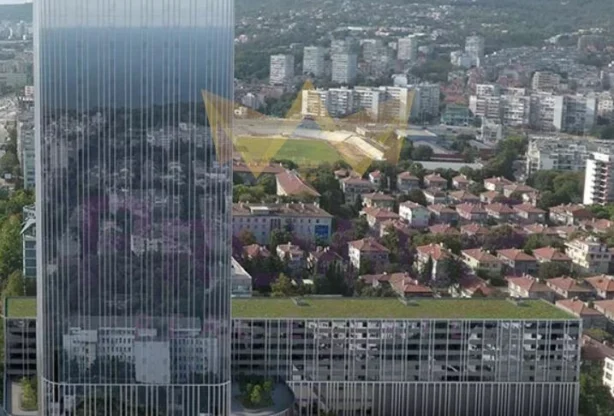 Агенция за недвижими имоти - Имоти Премиер - имот - 780643, Цена: 159530 EUR