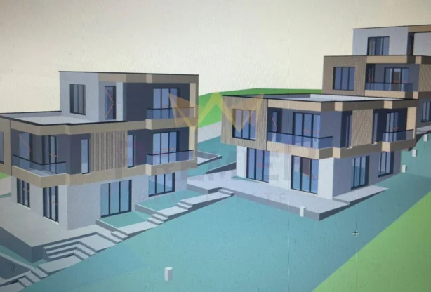 Агенция за недвижими имоти - Имоти Премиер - имот - 756822, Цена: 322200 EUR