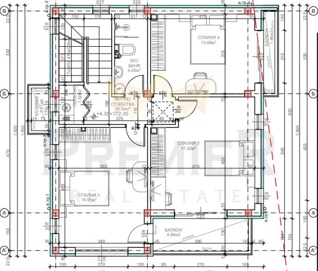 346656 -  - снимка 4 - Имоти Премиер