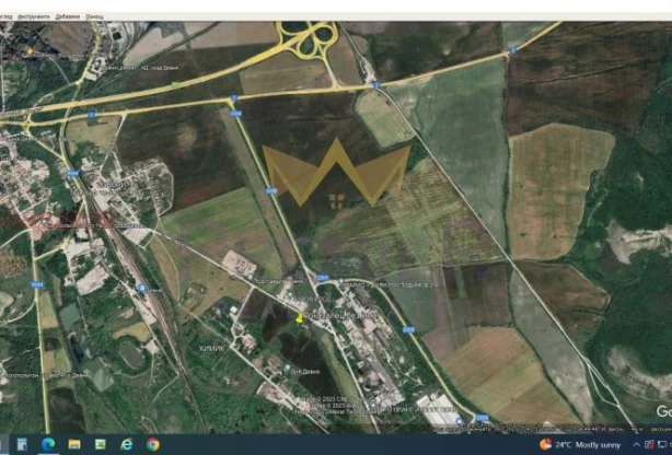 Агенция за недвижими имоти - Имоти Премиер - имот - 998062, Цена: 106000 EUR