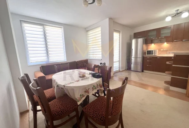Агенция за недвижими имоти - Имоти Премиер - имот - 1222639, Цена: 450 EUR