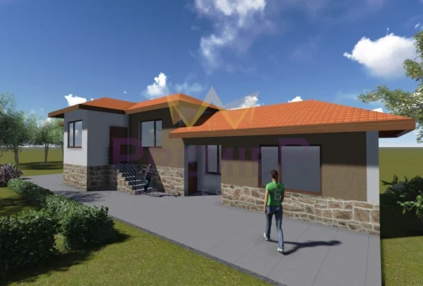 Агенция за недвижими имоти - Имоти Премиер - имот - 784948, Цена: 22500 EUR