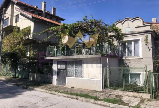 Агенция за недвижими имоти - Имоти Премиер - имот - 1088100, Цена: 52000 EUR