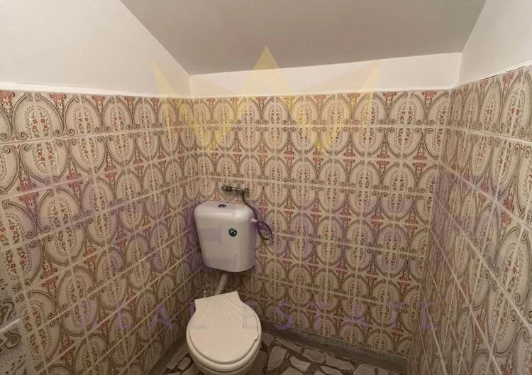 🏡 שתי קומות נפרדות מתוך בית תלת-קומתי עם חצר בכפר ראבדה, קרוב למרכז - - snimka 35 - Imoti Premier