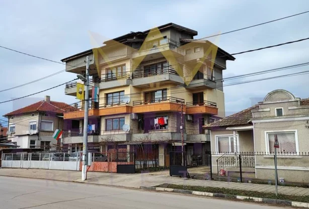 Агенция за недвижими имоти - Имоти Премиер - имот - 787874, Цена: 45000 EUR