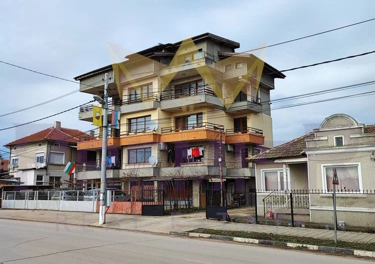 350255 - - снимка 1 - Имоти Премиер