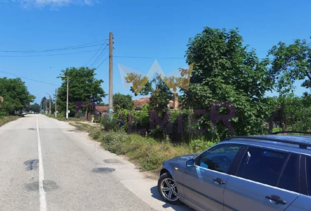 Агенция за недвижими имоти - Имоти Премиер - имот - 791633, Цена: 8000 EUR