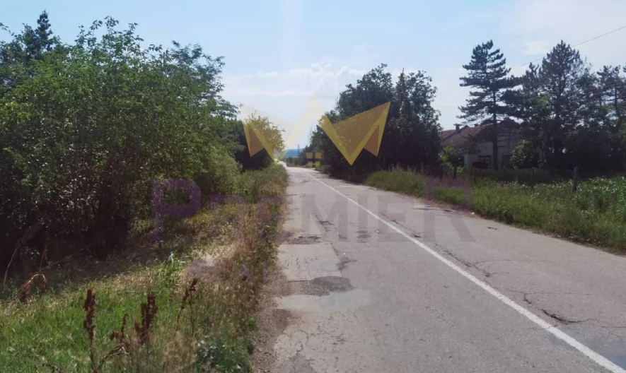 350702 -  - снимка 2 - Имоти Премиер