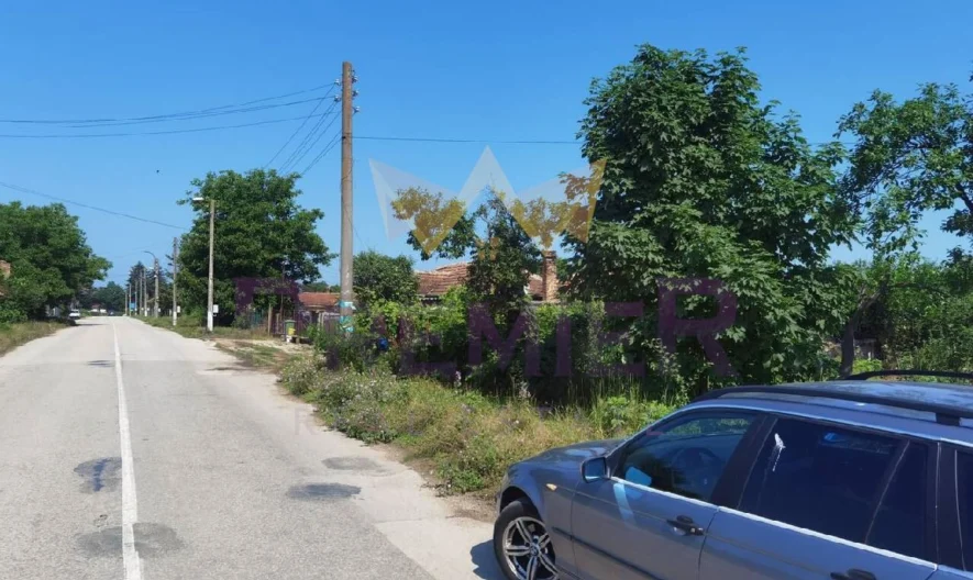 350702 -  - снимка 3 - Имоти Премиер