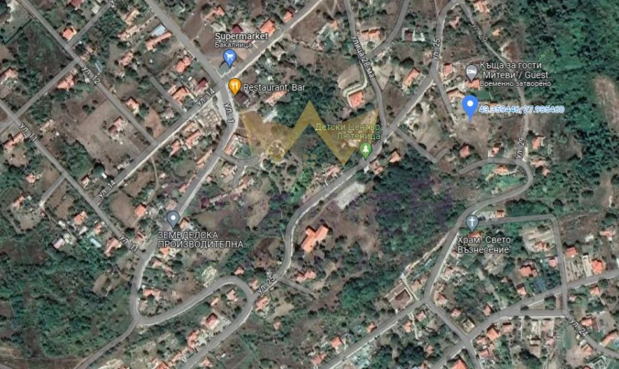 350703 -  - снимка 8 - Имоти Премиер