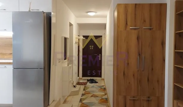 Агенция за недвижими имоти - Имоти Премиер - имот - 1190871, Цена: 550 EUR