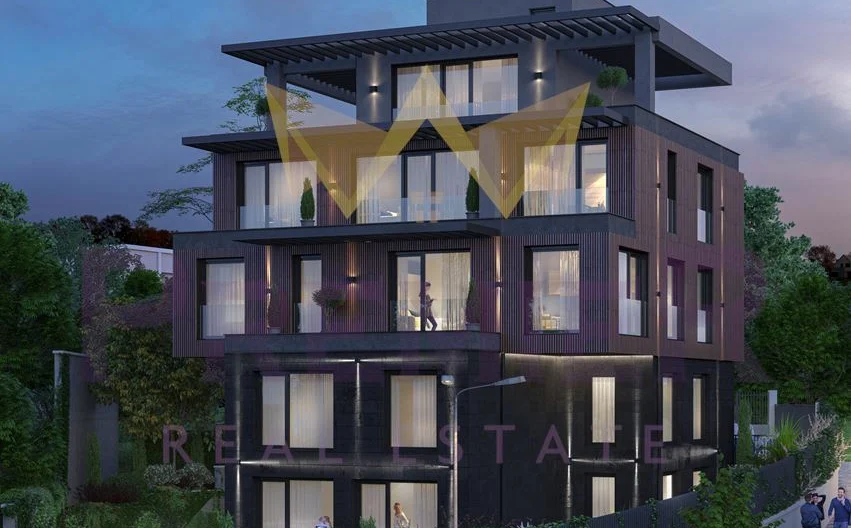 Агенция за недвижими имоти - Имоти Премиер - имот - 802555, Цена: 350000 EUR