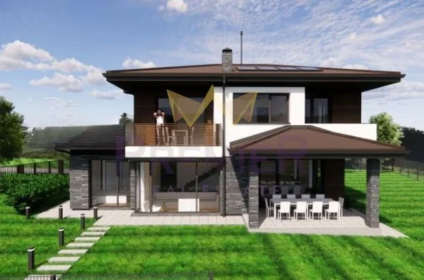 Агенция за недвижими имоти - Имоти Премиер - имот - 804476, Цена: 750000 EUR