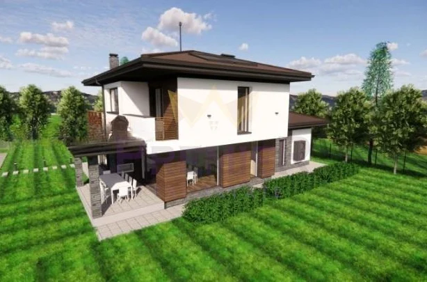 Агенция за недвижими имоти - Имоти Премиер - имот - 804476, Цена: 750000 EUR