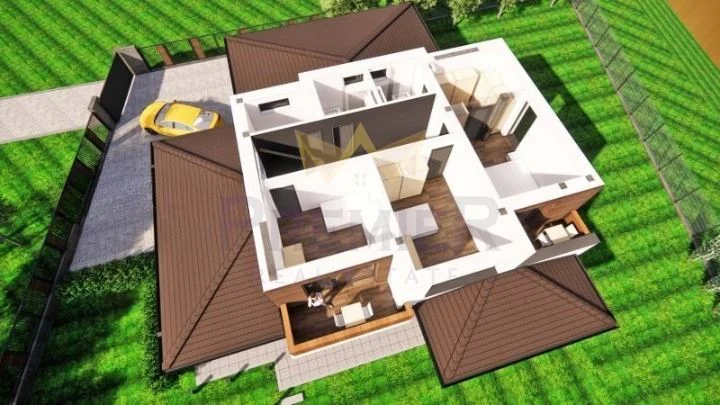 351878 -  - снимка 11 - Имоти Премиер