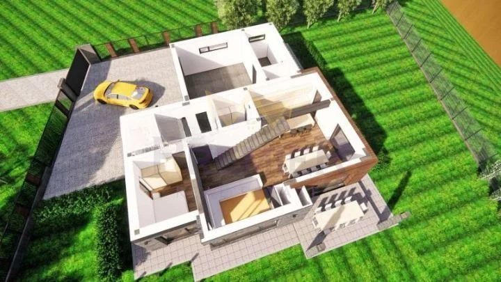 351878 -  - снимка 9 - Имоти Премиер