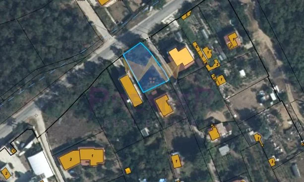 Агенция за недвижими имоти - Имоти Премиер - имот - 1177670, Цена: 155000 EUR