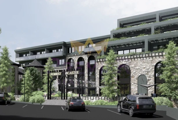 Агенция за недвижими имоти - Имоти Премиер - имот - 972238, Цена: 94007 EUR