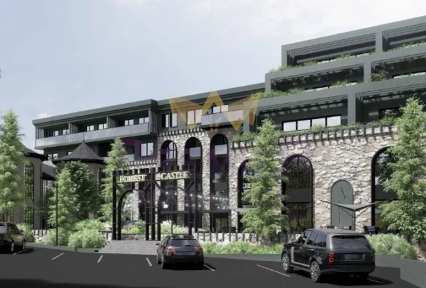 Агенция за недвижими имоти - Имоти Премиер - имот - 972422, Цена: 158417 EUR