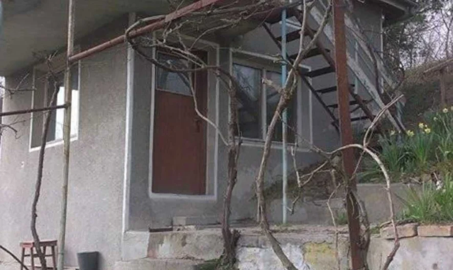 355250 -  - снимка 2 - Имоти Премиер