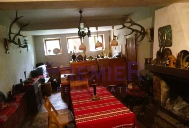 Агенция за недвижими имоти - Имоти Премиер - имот - 839339, Цена: 153000 EUR