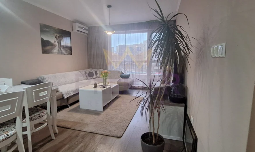 Агенция за недвижими имоти - Имоти Премиер - имот - 846010, Цена: 210000 EUR