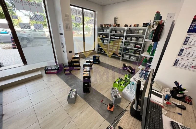 356185 -  - снимка 20 - Имоти Премиер