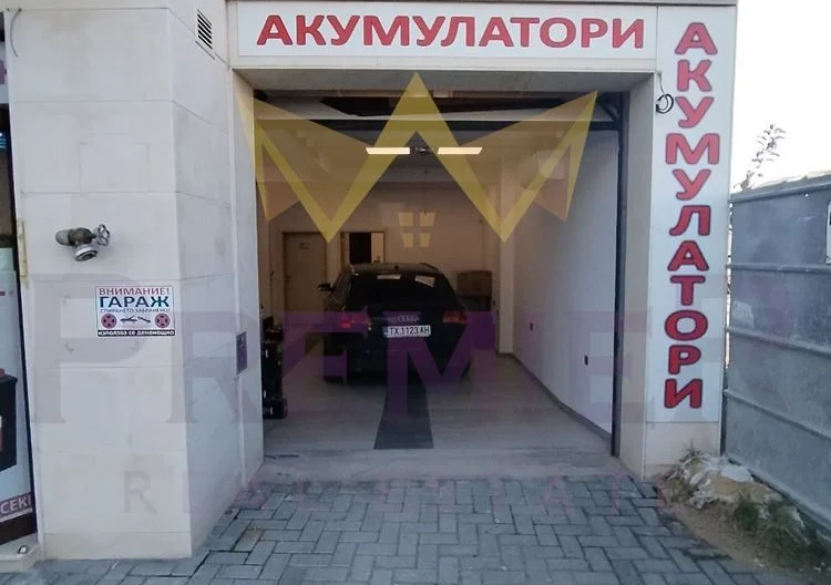 356185 - - снимка 6 - Имоти Премиер