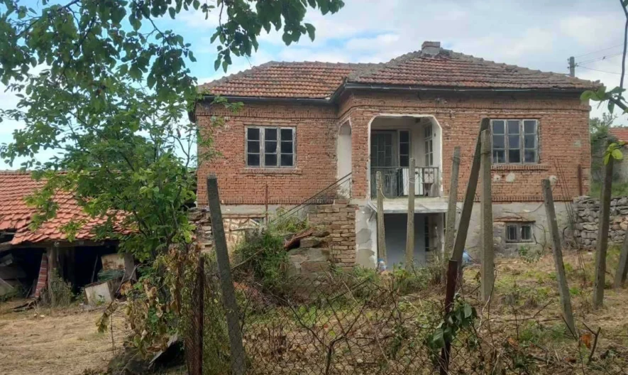 358001 -  - снимка 1 - Имоти Премиер