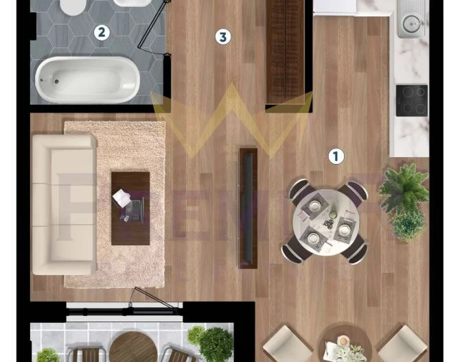 358341 - - снимка 1 - Имоти Премиер