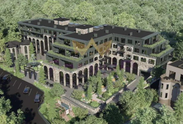 Агенция за недвижими имоти - Имоти Премиер - имот - 972438, Цена: 66593 EUR