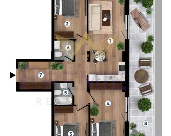 358356 -  - снимка 1 - Имоти Премиер