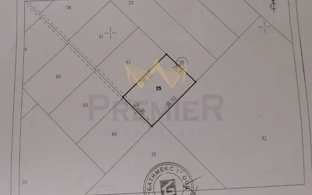 Агенция за недвижими имоти - Имоти Премиер - имот - 917463, Цена: 21500 EUR