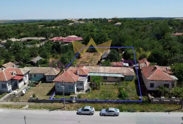 Агенция за недвижими имоти - Имоти Премиер - имот - 1043239, Цена: 35000 EUR