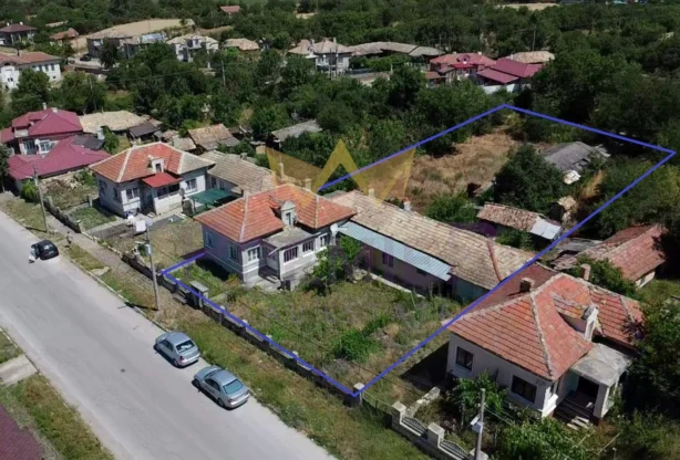 Агенция за недвижими имоти - Имоти Премиер - имот - 1043239, Цена: 35000 EUR