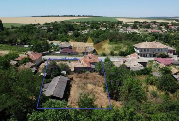 Агенция за недвижими имоти - Имоти Премиер - имот - 1043239, Цена: 35000 EUR