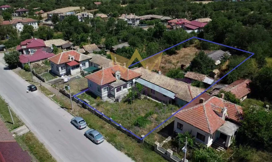 360138 -  - снимка 2 - Имоти Премиер