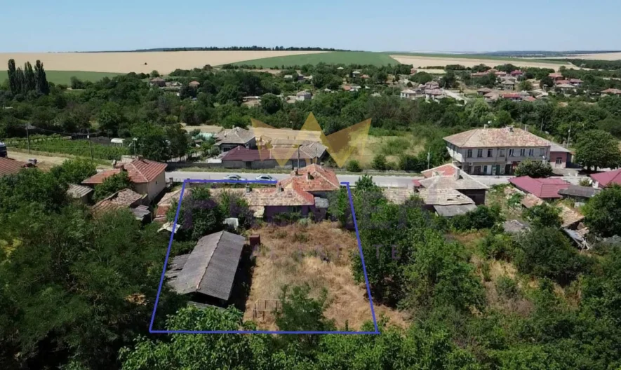 Агенция за недвижими имоти - Имоти Премиер - имот - 1043239, Цена: 35000 EUR