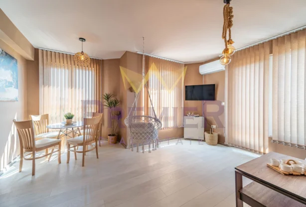 Агенция за недвижими имоти - Имоти Премиер - имот - 1199367, Цена: 500 EUR