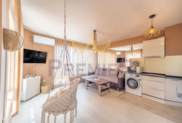 Агенция за недвижими имоти - Имоти Премиер - имот - 1199367, Цена: 500 EUR