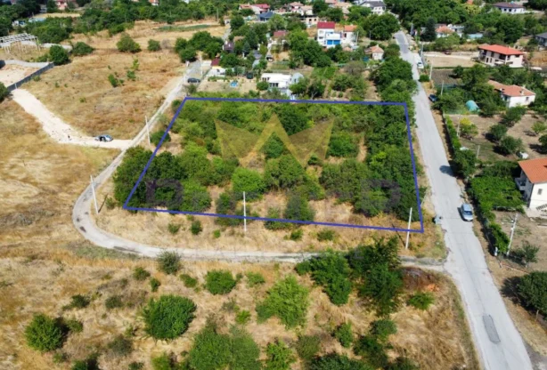 Агенция за недвижими имоти - Имоти Премиер - имот - 932192, Цена: 133000 EUR