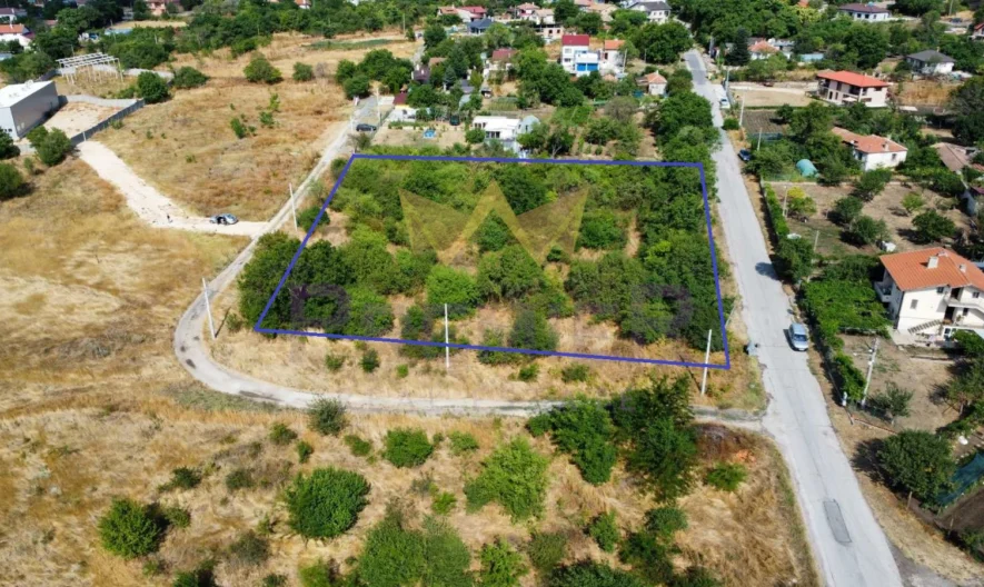 360790 - - снимка 2 - Имоти Премиер