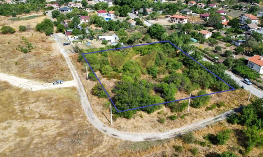 360790 -  - снимка 3 - Имоти Премиер