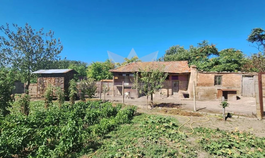 Агенция за недвижими имоти - Имоти Премиер - имот - 933016, Цена: 34000 EUR