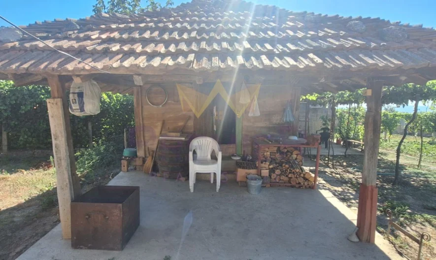 360847 - - снимка 5 - Имоти Премиер