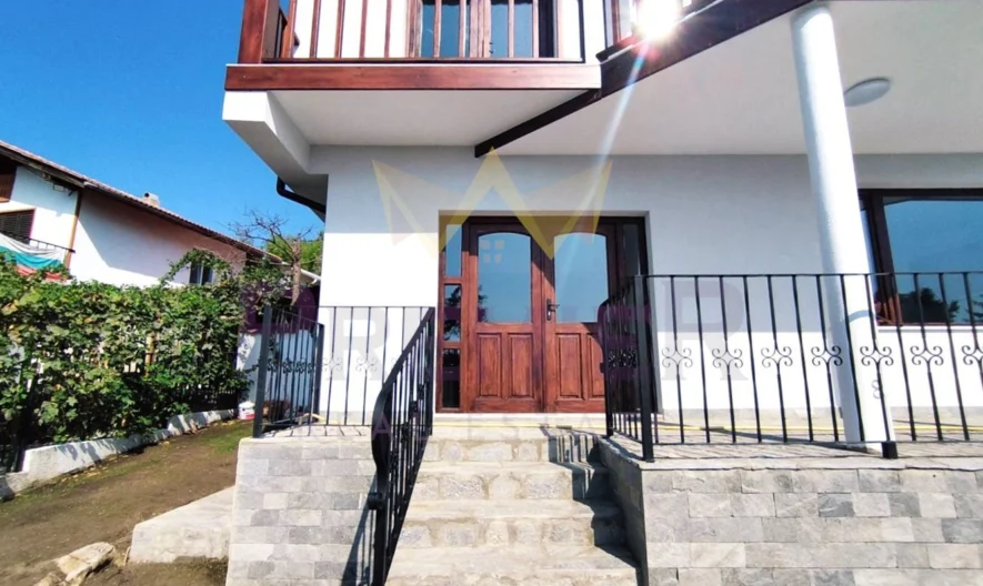 361011 -  - снимка 5 - Имоти Премиер