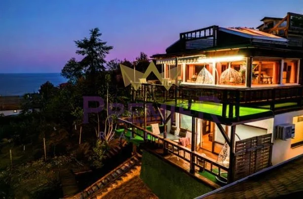 Агенция за недвижими имоти - Имоти Премиер - имот - 979095, Цена: 395000 EUR